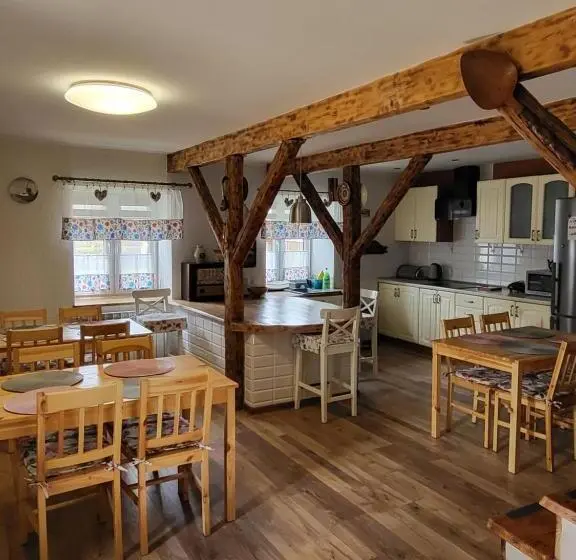 Standard Kolmen Hengen Huone Parveke, Cicha Dolina