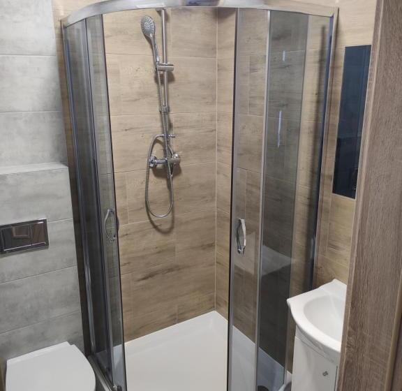 חדר סטנדרט, Krollhouse Pokoje Gościnne