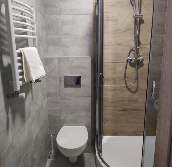 Номер Стандарт, Krollhouse Pokoje Gościnne