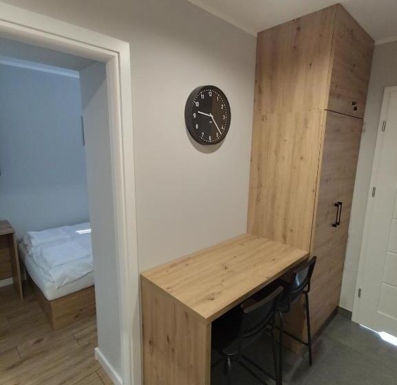 דירת שני חדרים, Krollhouse Pokoje Gościnne