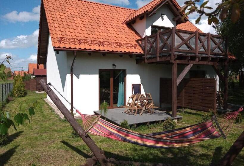 آپارتمان 1 خوابه همکف, Mazurska Apartamenty