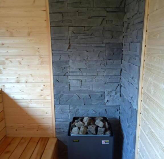 اتاق استاندارد, Mazurska Apartamenty