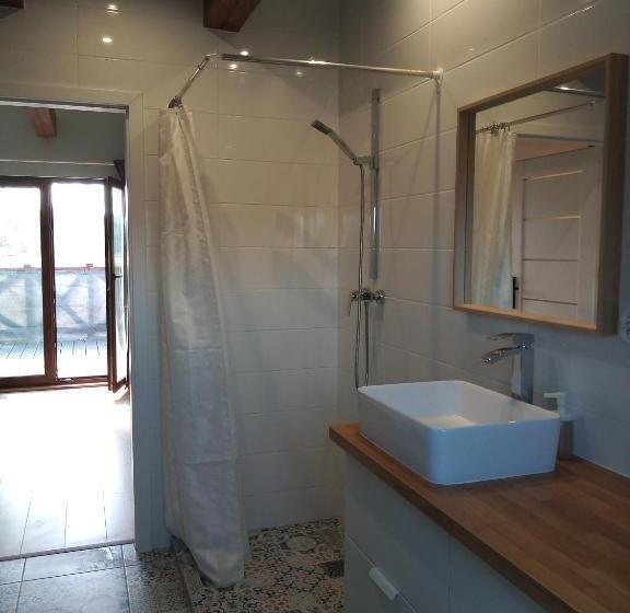 اتاق استاندارد, Mazurska Apartamenty