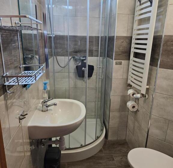 スタンダードルーム, Noclegi U Przewodników Zwiedzaczek