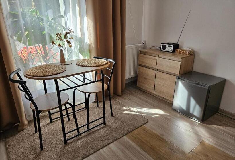 スタンダードルーム, Noclegi U Przewodników Zwiedzaczek