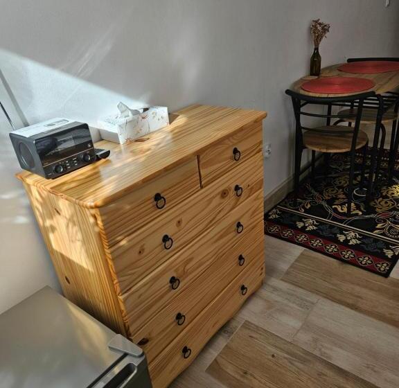 スタンダードトリプルルーム, Noclegi U Przewodników Zwiedzaczek