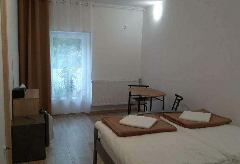 スタンダードルーム, Noclegi U Przewodników Zwiedzaczek