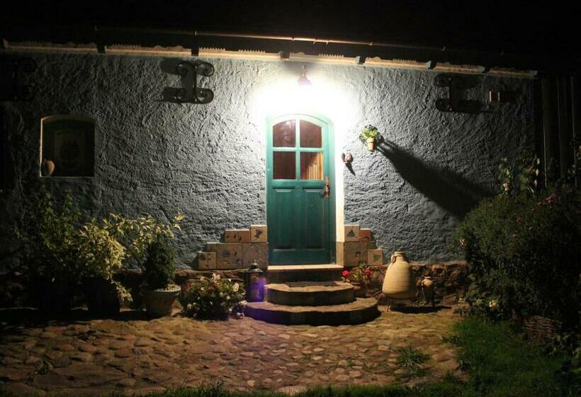 디럭스 룸, Pod Tulipanem Nad Jeziorem