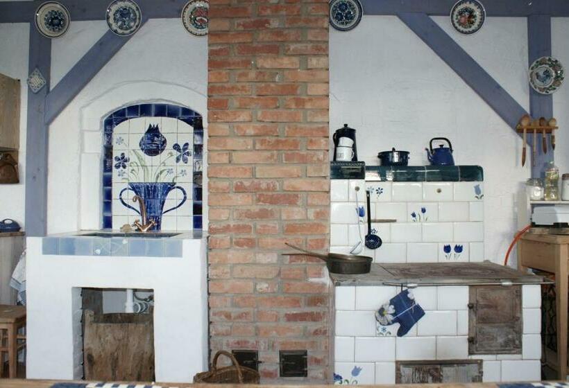 디럭스 룸, Pod Tulipanem Nad Jeziorem