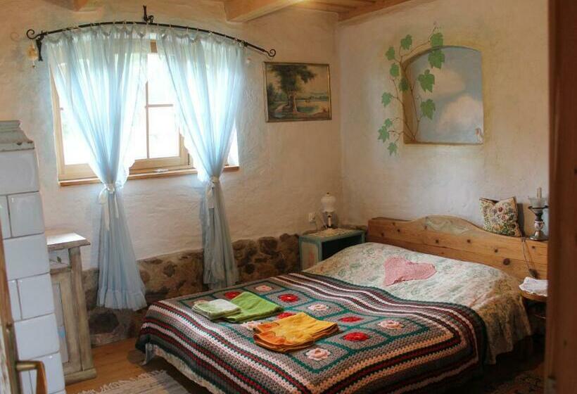 디럭스 룸, Pod Tulipanem Nad Jeziorem