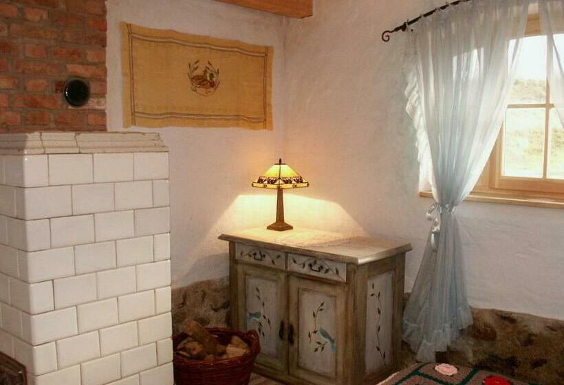 디럭스 룸, Pod Tulipanem Nad Jeziorem