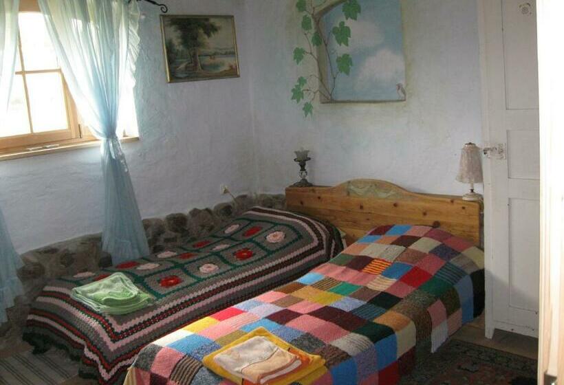 디럭스 룸, Pod Tulipanem Nad Jeziorem