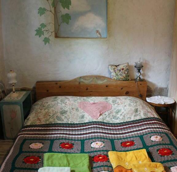 디럭스 룸, Pod Tulipanem Nad Jeziorem