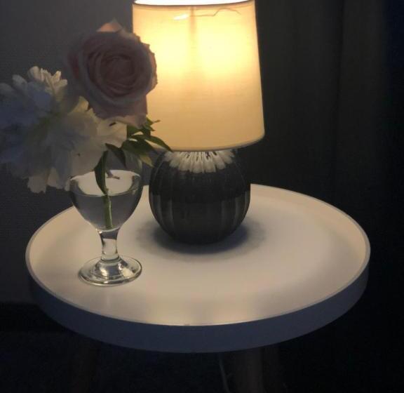 חדר סטנדרט, Portus