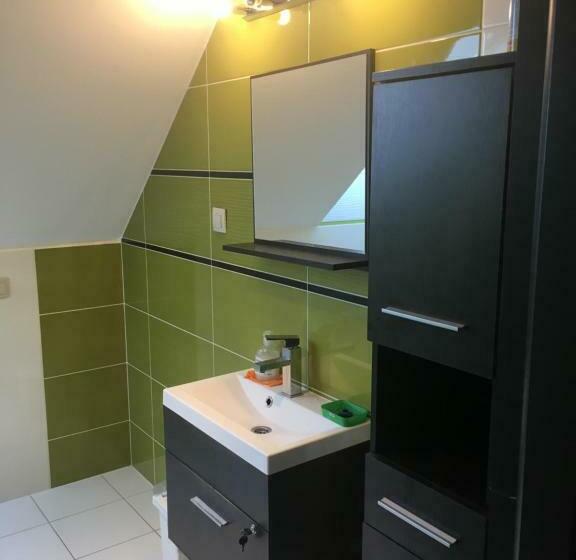 בקתת חדר, Ranczo  Czarnocin