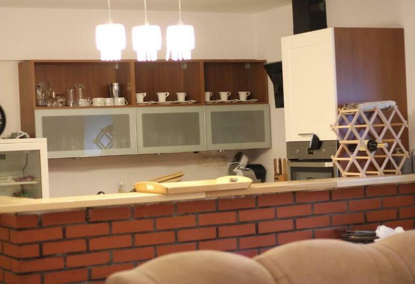 בקתת חדר, Ranczo  Czarnocin