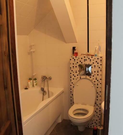 בקתת חדר, Ranczo  Czarnocin