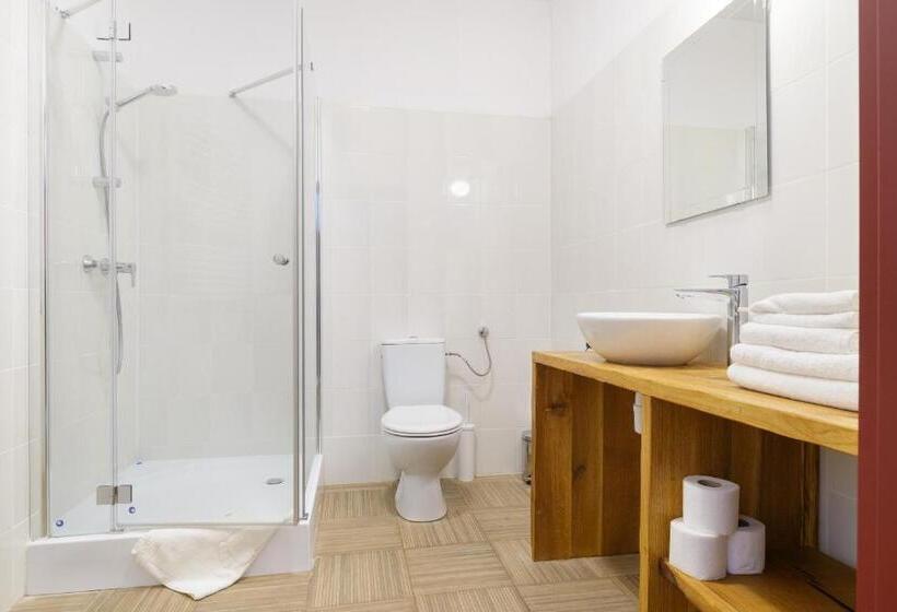 חדר סטנדרט, Rokitnica 37