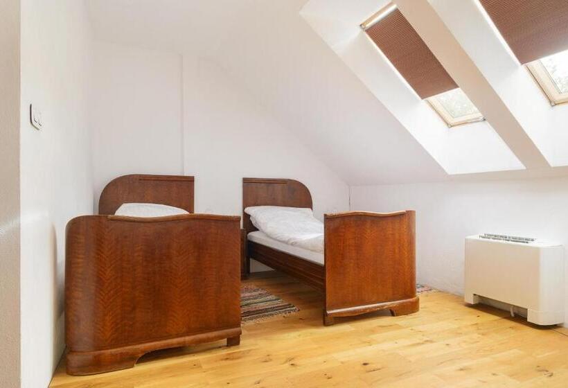 חדר סטנדרט, Rokitnica 37