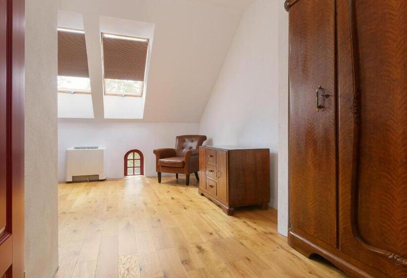 חדר סטנדרט, Rokitnica 37