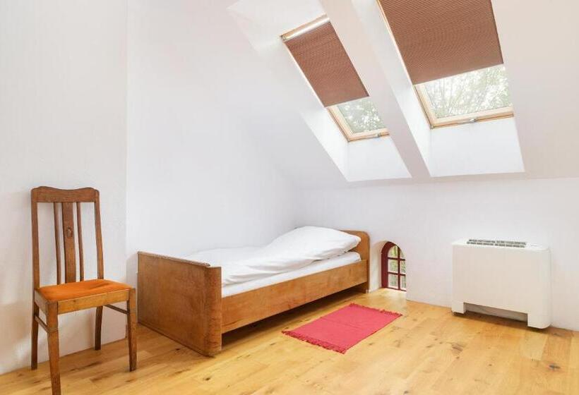 סוויטה משפחתית, Rokitnica 37