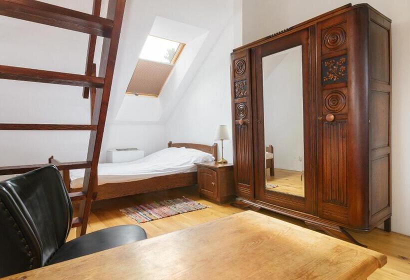 Family Suite, Rokitnica 37