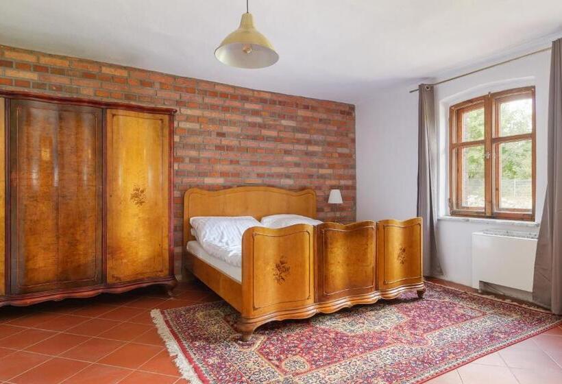 חדר סטנדרט, Rokitnica 37