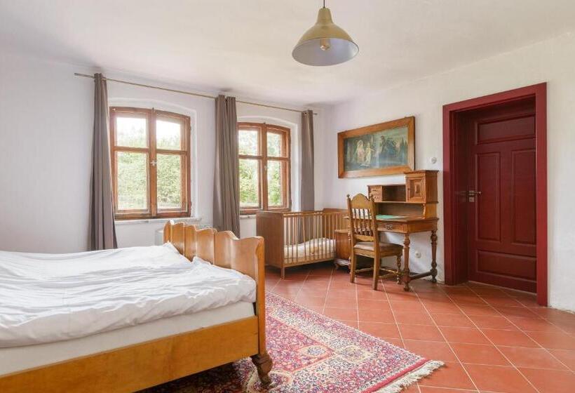 חדר סטנדרט, Rokitnica 37