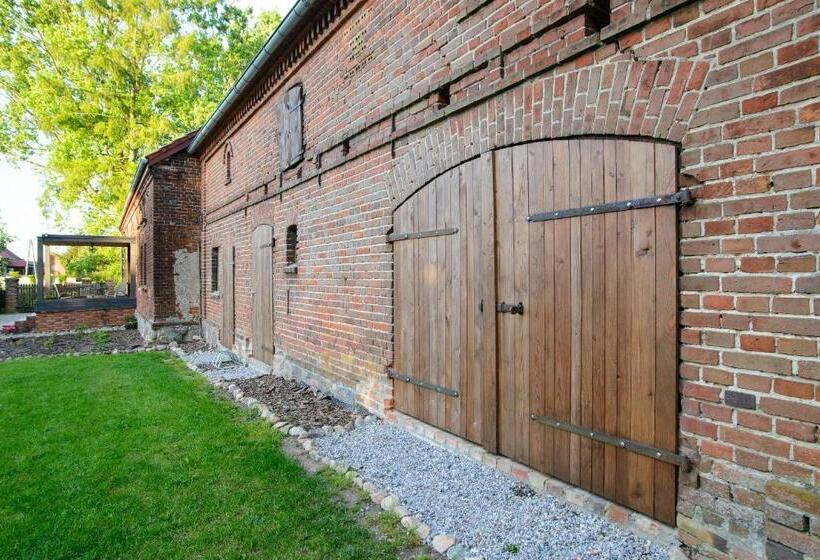 Дом 1 Спальня, Rokitnica 37