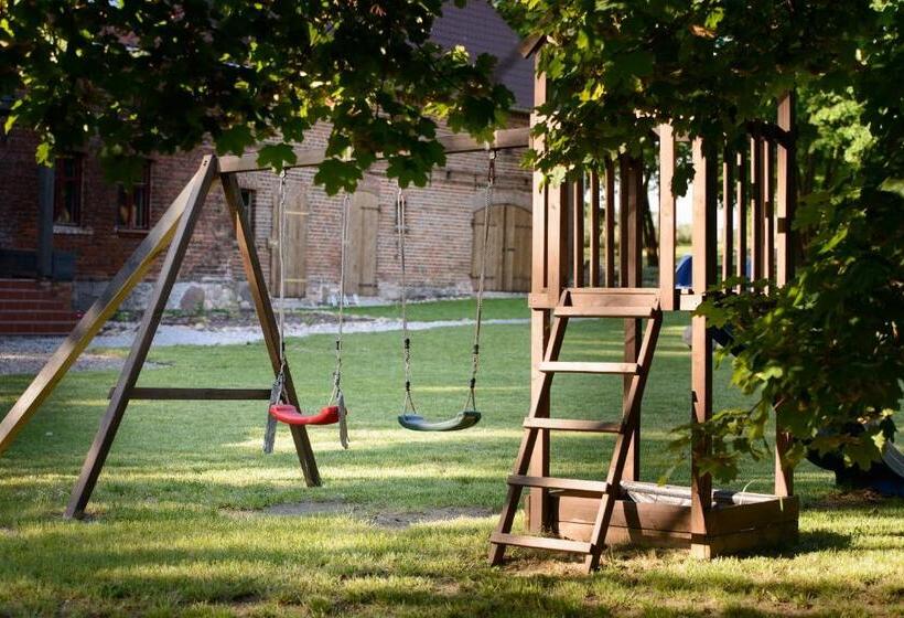 בית, חדר שינה 1, Rokitnica 37