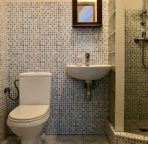 スタンダードルーム, Sianki Nad Sanem