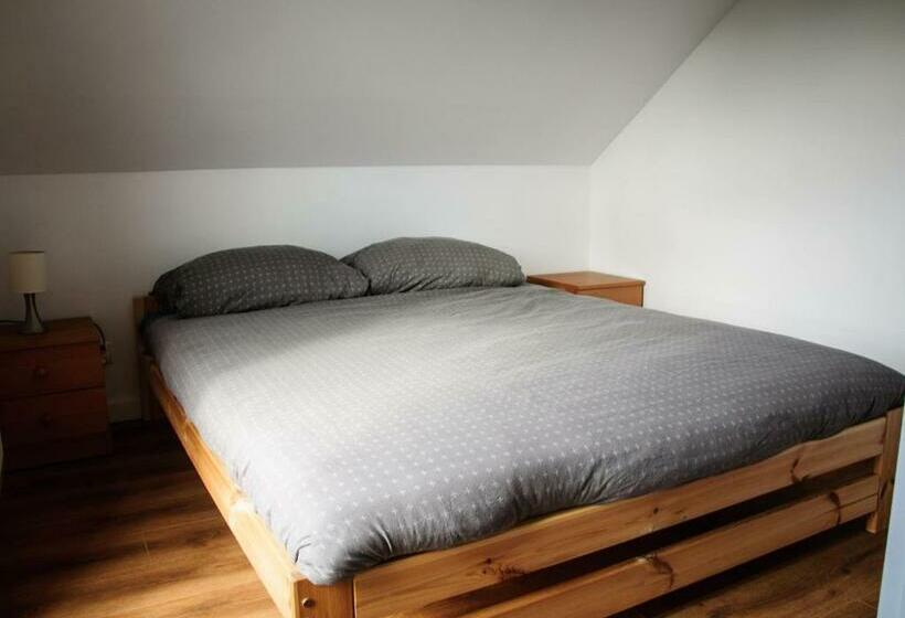 Family Suite, Siedlisko Owink