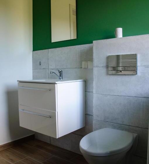 Студио Стандарт с Террасой, Siedlisko Owink