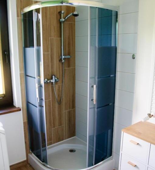 Студио Стандарт с Террасой, Siedlisko Owink