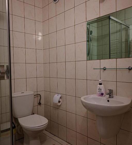 豪华房间, Pokoje Gościnne „sen”