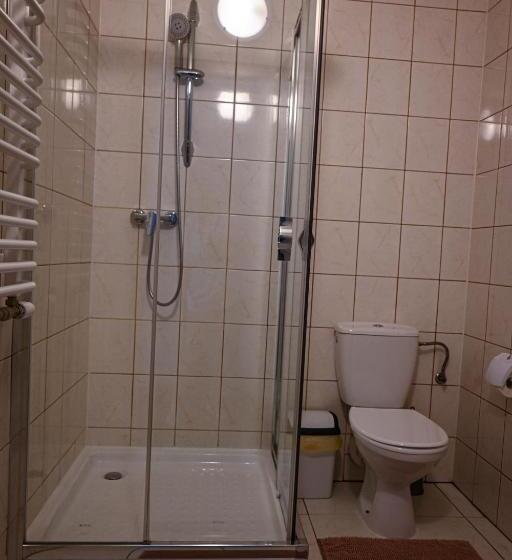 豪华房间, Pokoje Gościnne „sen”