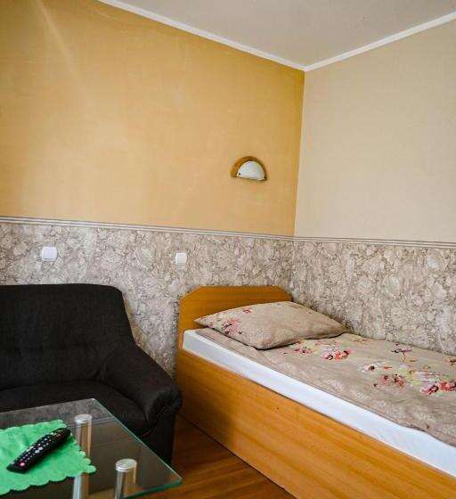 豪华单人间, Pokoje Gościnne „sen”