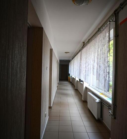 豪华单人间, Pokoje Gościnne „sen”