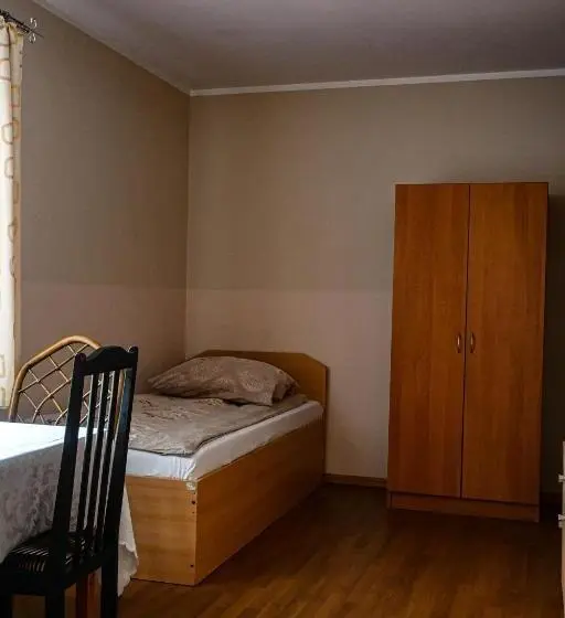 スタンダード４人部屋, Pokoje Gościnne „sen”