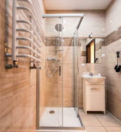 חדר סטנדרט, Park Hostel