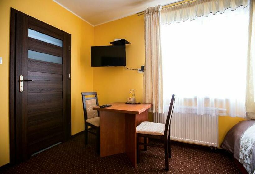 Номер Стандарт, Park Hostel