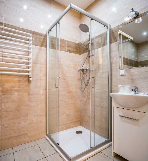 חדר סטנדרט, Park Hostel