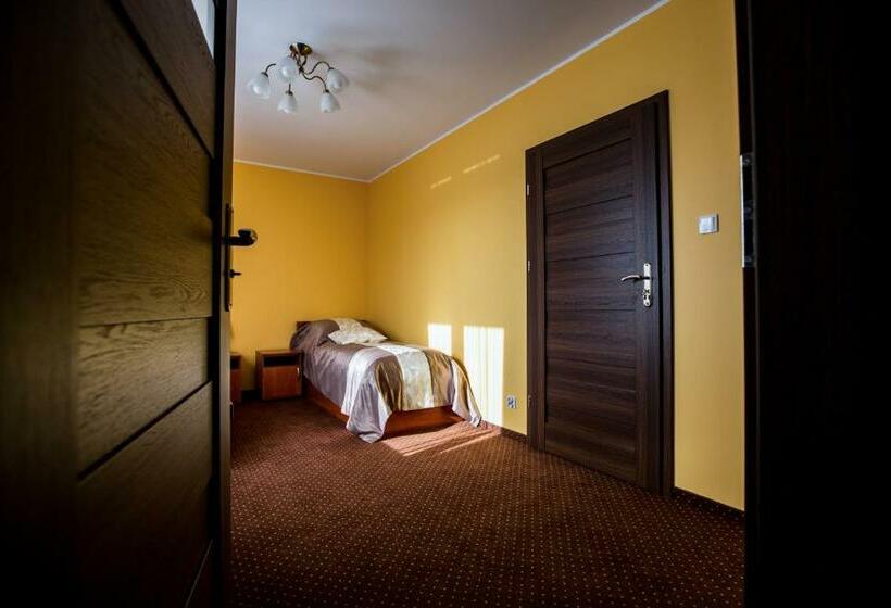 חדר סטנדרט, Park Hostel