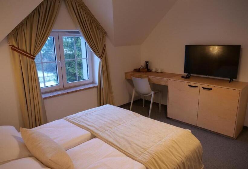 اتاق استاندارد, Beskid Ski Villa