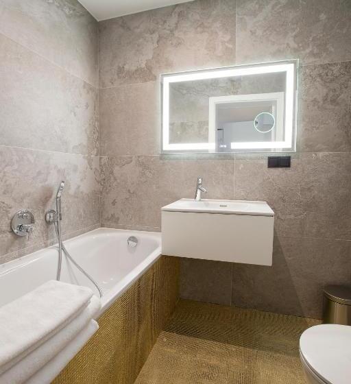 اتاق استاندارد, Beskid Ski Villa