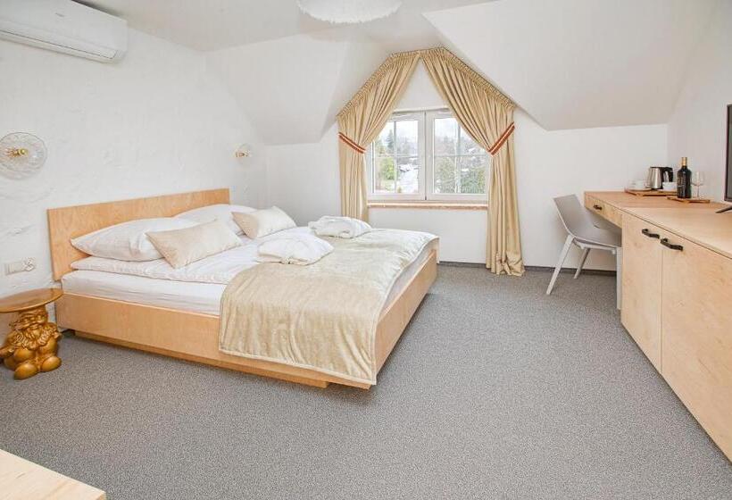 اتاق استاندارد, Beskid Ski Villa