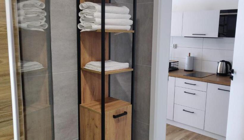 کلبه ییلاقی, Beskid Ski Villa