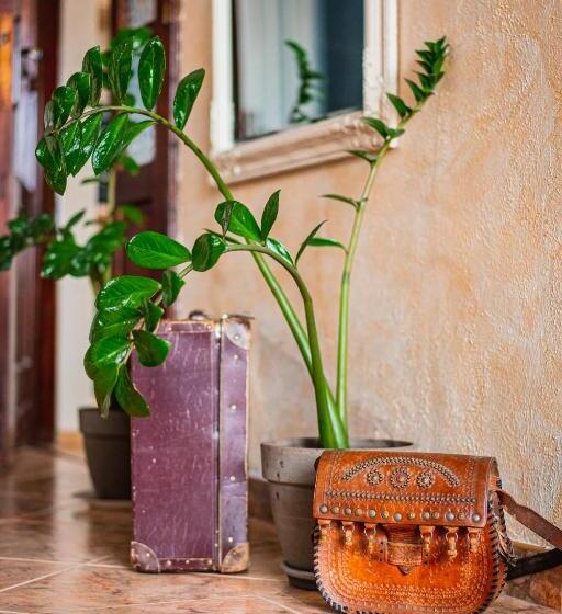 スタンダードトリプルルーム, Dom Na Turystycznej