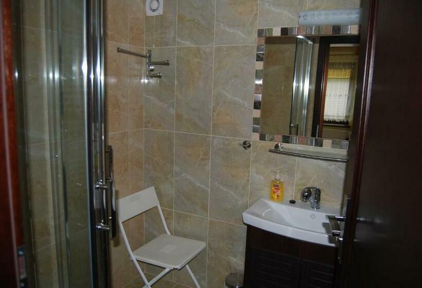 Студия Стандарт, Villa Jura Pokoje Gościnne