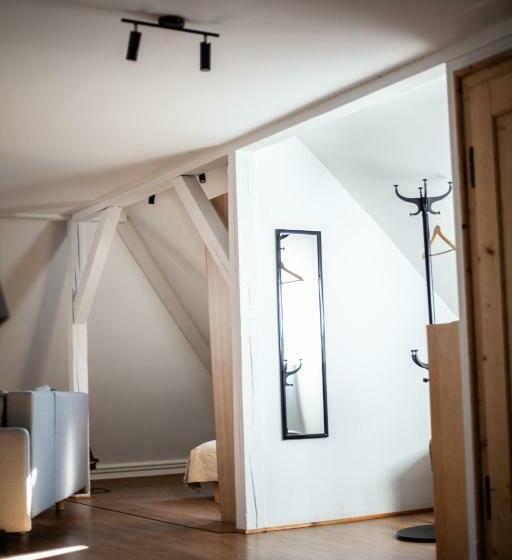 패밀리 스튜디오, Villa Stara Apteka